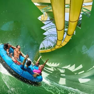 Al Khaima Tours | Aquaventure Only Water Park