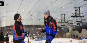 Discover the Chill: Why Ski Dubai is a Must-Visit