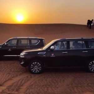 Falcon Tourism | Various Choices Of Red Dune 4x4 Desert Safari With Buffet, Camp, Quad Biking